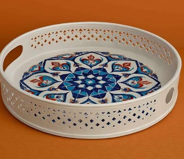 tray designer