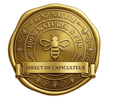 Certifié Pur & Naturel