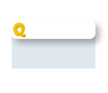 question