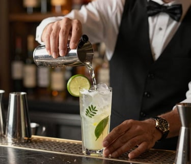 A beautifully arranged vegan dessert table with colorful cake pops, cookies, and dessert jars.
