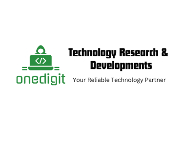 Information Technology Partner