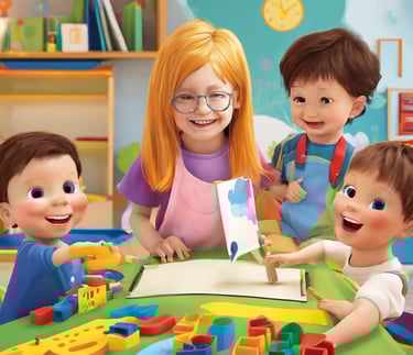 boy sitting on bench while holding a book