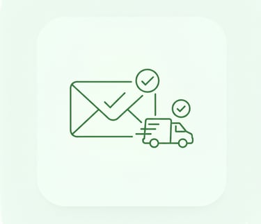 Стъпка 2: Безплатно изпращане на устройството по куриер - ZonataFix