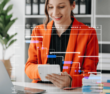 administración de correos corporativos