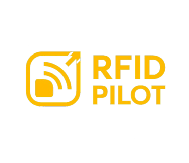 RFID Pilot logo