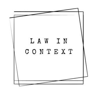 Law in Context