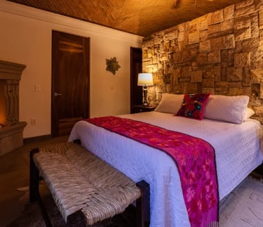 vacation rental home in san miguel de allende