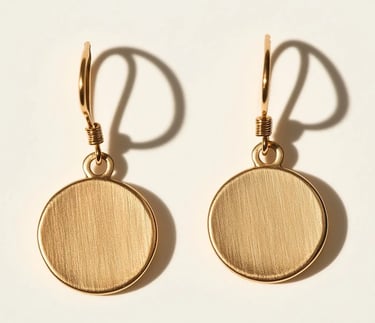 Bijoux en acier inoxydable