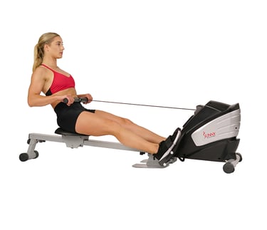 using rower