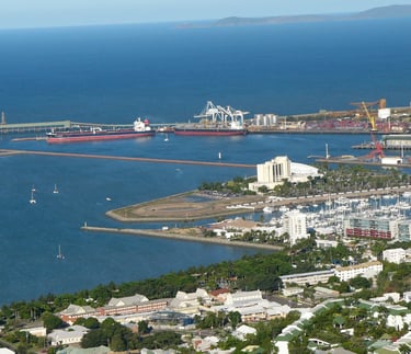 Port of Townsville