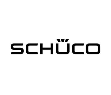 Schuco tuotteet