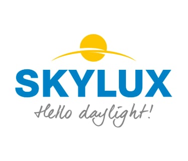 Skylux savunpoistoluukut