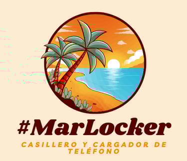 Logotipo de MarLocker