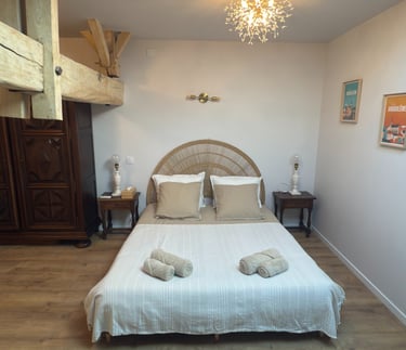 chambre hotes