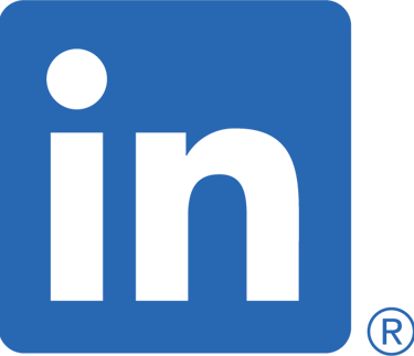 LinkedIn logo