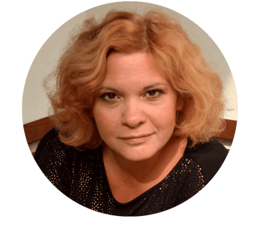 Françoise Houba, coach certifiée et sorcière des temps modernes