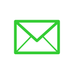 Icone Email Alpina Serviços de Cortes de Árvores