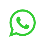 Icone Whatsapp Alpina Serviços de Podas