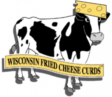 Wisconsin Fried Cheese Curds™ Cow