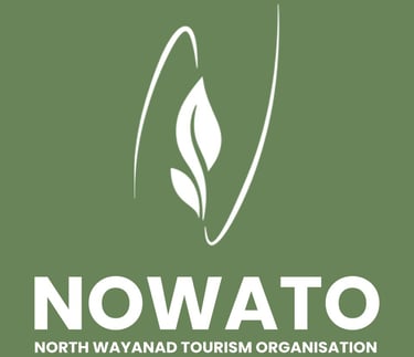 North Wayanad Tourism Organization Logo