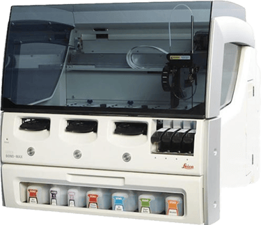 Leica Bond Stainer Bond Max Stainer