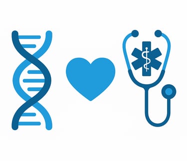 Family history O.H.C