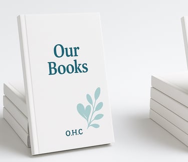Our books OHC