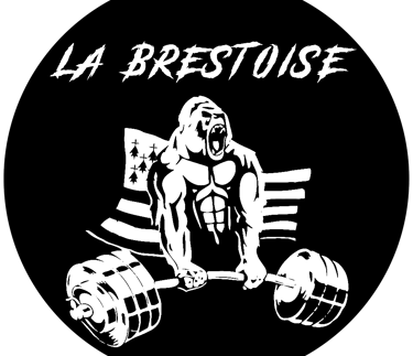 logo la brestoise