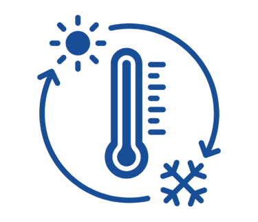 Temperature Controlled Cold Room