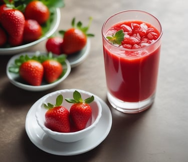 Bright living room with modern inventory