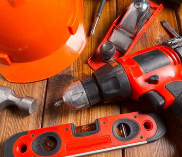 Distribuidor de EPP y equipo de seguridad industrial en México. Venta al mayoreo de chalecos, cascos