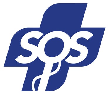 Logo SOS Médecins