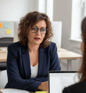 Catherine Deloubes parcours professionnel