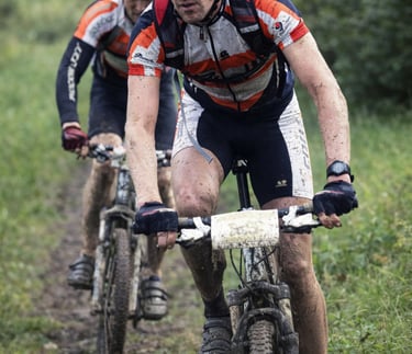 La Carach Bike Quillan