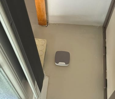 Installation d'une alarme connectée à Joué les Tours