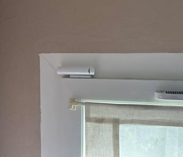 Alarme Joué-Lès-Tours