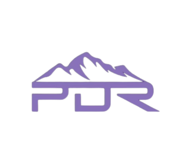 PDR Logo