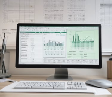 Bright living room with modern inventory