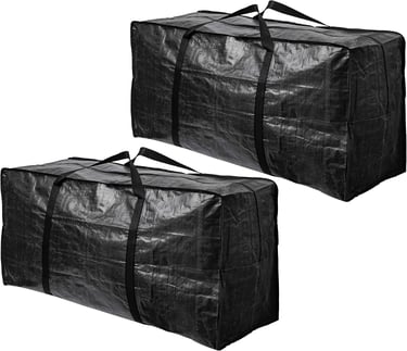 XL Breathable storage bags