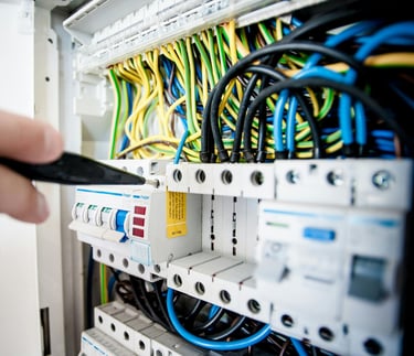 Güç artırımı projeleriniz için ZED Elektrik Mühendislik yanınızda!