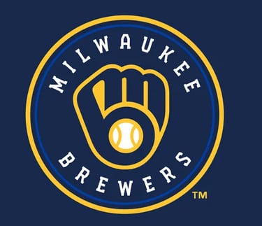 a baseball player holding a bat and a glove