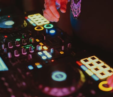 patalpų nuoma šventei