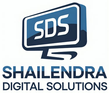 shailendra digital solutions