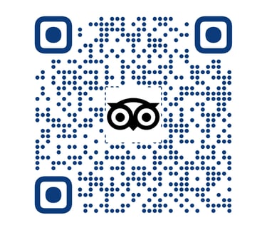 Top Activities in Argentina TripAdvisor QR Code