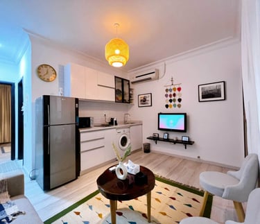 SEA DREAMING PROPERTIES REAL ESTATE SHARM EL SHEIKH 