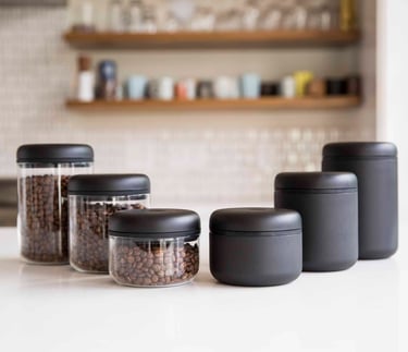 fellow canisters