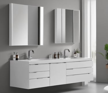 Bright living room with modern inventory