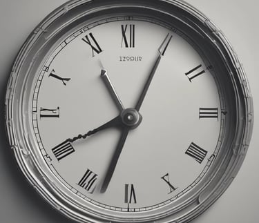 White percentage sign on a brick wall