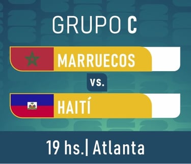 Mundial 2026 fase de grupos