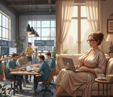 age gap between onlyfans agencies and milfs